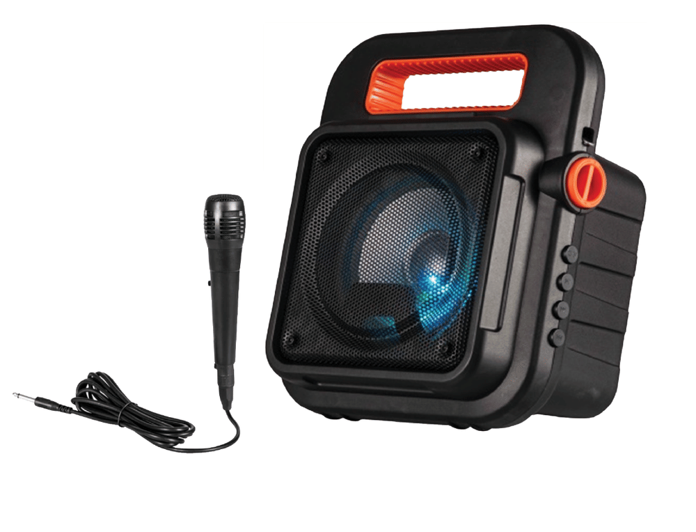 ลำโพงบลูทูธ ACONATIC รุ่น AN-BT1500